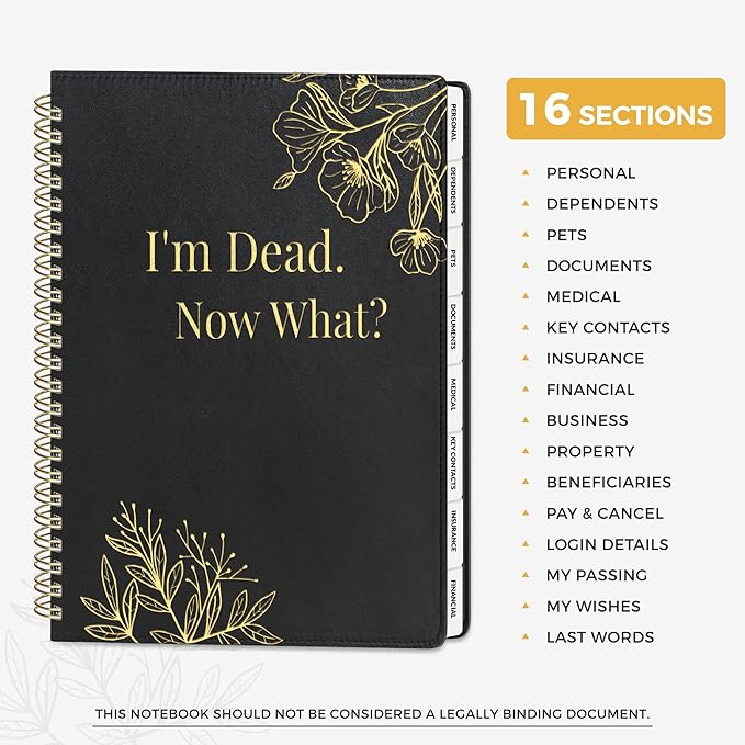 SUNEE End of Life Planner - Image 2