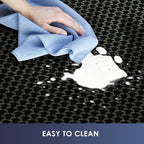 Vicwe Office Chair Mat for Carpet, Heavy Duty Chair Mat - Image 4