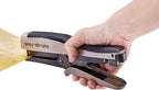 Spec Ops Tools Heavy Duty 45 Sheet Plier Stapler, Comfort Grip, 3% Donated to - Image 5