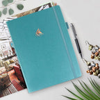 Clever Fox Planner Pro Premium – Luxurious Weekly & Monthly Planner - Image 7