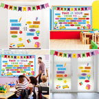 This is Your Year Set Bulletin Board Becorations Classroom Decoration - Image 7