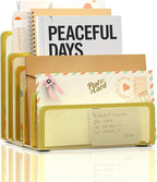 ReePlan Mail Organizer Countertop by Unknown