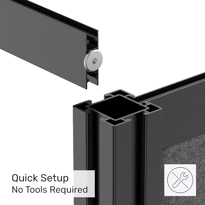 Workflow Modular Wall | Room Divider - Image 5
