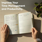 Dated, 2026 Planner, 5.8” x 8.3” - Image 7