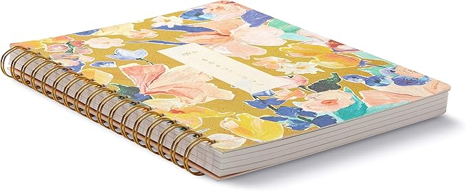 Compendium Spiral Notebook - Image 8