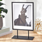 Zhengmy 1 Pcs Tabletop Sign Holder - Image 7