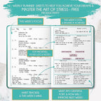 Life Mastery Planner - Image 3