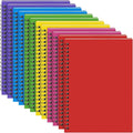 Yahenda Spiral Notebook College Ruled Journals Notebooks Lined 8.3 x 5.5 Inch by Yahenda