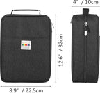 JAKAGO 274 Slots Colored Pencil Case Large Capacity Pen Holder - Image 2