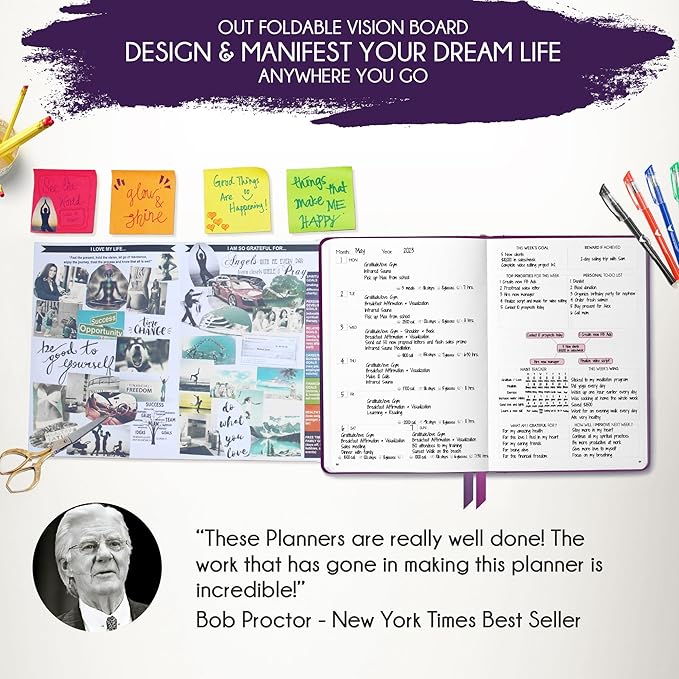 Life Mastery Planner - Image 6