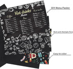 Black Cardstock - Image 4