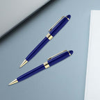 DISCOUNT PROMOS 10 Ultra Executive Pens Pack - Image 7