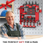 Power Tool Organizer Wall Mount - Image 5