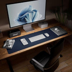 Aothia Leather Desk Pad Protector - Image 7
