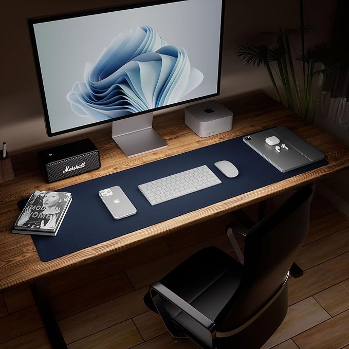 Aothia Leather Desk Pad Protector - Image 7