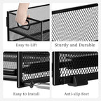 Subekyu 2-Pack 6-Tier Paper Tray Organizer - Image 6