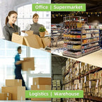 2.25" x 1.25" Direct Thermal Labels - Image 8