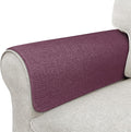 Couch Arm Covers, Waterproof Armrest Cover by Unknown