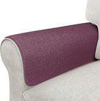 Couch Arm Covers, Waterproof Armrest Cover by Unknown