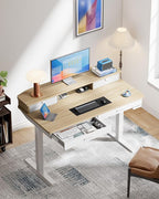 HUANUO 55 x 30 inch Electric Standing Desk - Image 2