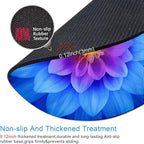IMAYONDIA Mouse Pad, Non-Slip Rubber Base Mousepad - Image 3
