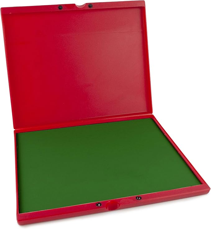 MaxMark Industrial Stamp Pad by Maxmark