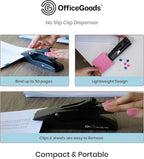 OfficeGoods Staple Free Stapler - Image 3