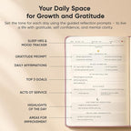 Gratitude & Self-Care Journal - Image 4