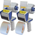 Tape King Packing Tape Dispenser Gun by TapeKing