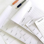 321Done Meal Planning Notepad - Image 6