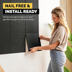 Vision Board - Large Cork Board - Image 5