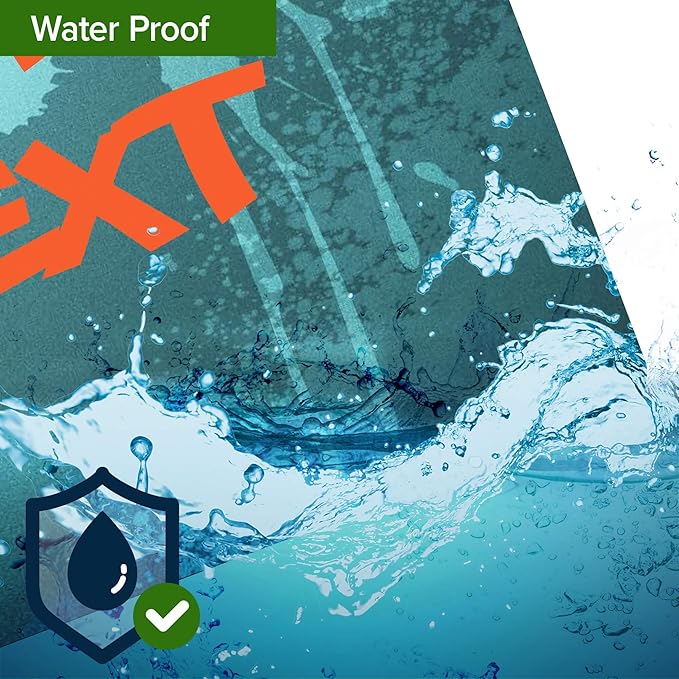 Custom Sign, Custom Street Sign, 11 Font Colors, 13 Font Styles, 4 Hole Options - Image 7