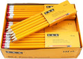 SKKSTATIONERY Pre-sharpened pencils, Pencils Sharpened by SKKSTATIONERY