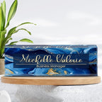 Personalized Name Plate for Desk, Custom Desk Name Plate, Acrylic Name Plate - Image 7
