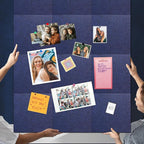 Large Cork Bulletin Board Alternative - Image 7