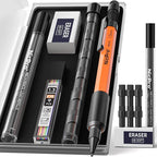 Nicpro 1.3 mm Mechanical Pencils Set by Nicpro