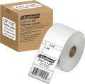 2.25" x 1.25" Thermal Labels | 4 Rolls | 4540 Labels | fits Zebra, Offnova by EcothermProducts