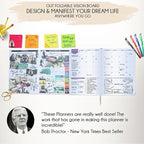 Law of Attraction Planner 2026 Deluxe - Image 8
