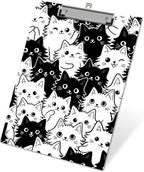 APIILVPQ Cat Clipboard, Cute Clipboards by Unknown