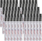 Overseas Black Paint Marker Pens by Overseas