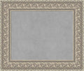 Amanti Art Silver Framed Magnetic Board 23x27 Small Vision Board by AmantiArt