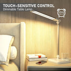 LED Desk Lamp Dimmable Table Lamp - Image 7