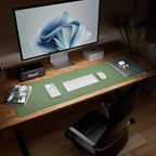 Aothia Leather Desk Pad Protector - Image 7