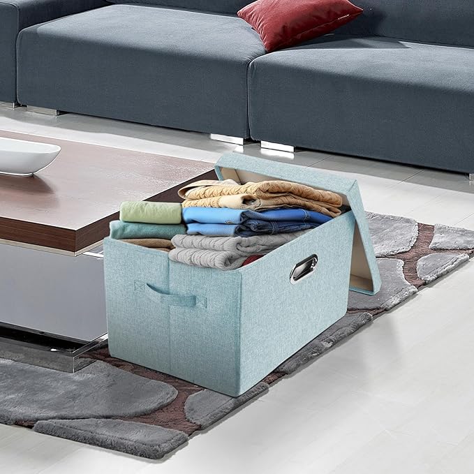 TYEERS Collapsible Storage Bins - Image 5