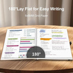 AHGXG Graph Paper Notebook - Image 5