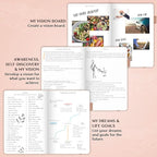 Legend Planner – Weekly & Monthly Life Planner to Hit Your Goals & Live - Image 4