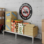 60" long x 20" wide | height: 8" on a desk or shelf