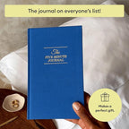 Intelligent Change The Five Minute Journal, Original Daily Gratitude 2025 - Image 7