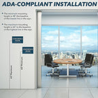 ADA CENTRAL SIGNS - Image 6