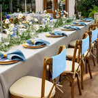 Buryeah 12 Pcs Reserved Seating Signs - Image 4